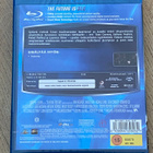 YKSI SILTA LIIKAA - BLU-RAY (uusi) - pikkukuva 2