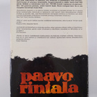 Paavo Rintala : Leningradin kohtalosinfonia : saksalaiste... - pikkukuva 2