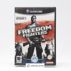 Freedom Fighters - GameCube - pikkukuva 1