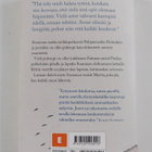 Satu Vasantola : En palaa takaisin koskaan, luulen - pikkukuva 2