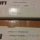 Jarrulevyt Renault, Opel, vauxhall J95647 - pikkukuva 4