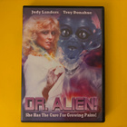 DR Alien DVD - pikkukuva 1