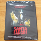 Santa Sangre BLU-RAY - pikkukuva 1