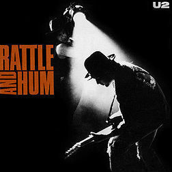 U2: Rattle and hum (CD), ks. ESITTELY