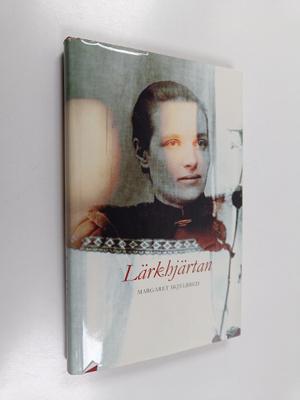 Margaret Skjelbred : Lärkhjärtan