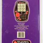 Sudoku challenger - Big 360 hardback  : Sudoku puzzle book - pikkukuva 2