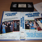 Antaa mennä ylihoitsu - SFX VHS/DVD-R (Kasino Video) - pikkukuva 1