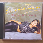 Shania Twain - For The Love Of Him CD - pikkukuva 1