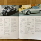 Esite Lexus mallisto: SC430,LS430,GS430,GS300,RX300,IS200 - pikkukuva 4
