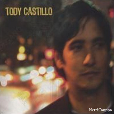 Tody Castillo • Tody Castillo CD