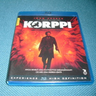 KORPPI (John Cusack) BD*** - pikkukuva 1