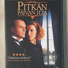 Pitkän päivän ilta (1993) Anthony Hopkins, Emma Thompson - pikkukuva 1