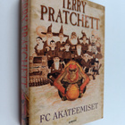 Terry Pratchett : FC Akateemiset - pikkukuva 1