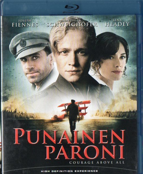 Punainen Paroni	(24 264)	UUSI	-FI-	suomik.	BLU-RAY		joseph f