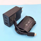 Samsung Original Power Charger Trio -laturi 65W EP-T6530 - pikkukuva 3