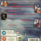 DIE HARD QUADRILOGY DVD BOKSI - pikkukuva 3