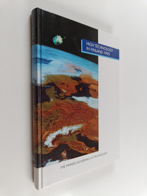 High technology in Finland 1995