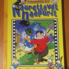 Ankantekijät 6 - Naurettavat naapurit - pikkukuva 1