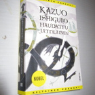 Kazuo Ishiguro Haudattu jättiläinen ! - pikkukuva 1