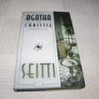 Agatha Christie Seitti -sid - pikkukuva 1