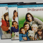 Seitsemäs Taivas kausi 1 ( dvd ) - pikkukuva 2