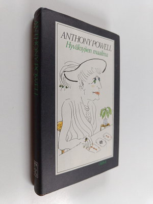 Anthony Powell : Hyväksyjien maailma