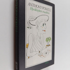 Anthony Powell : Hyväksyjien maailma - pikkukuva 1