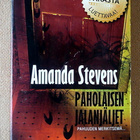 Amanda Stevens: Kuiskausten huone Nukketyttö Paholaisen - pikkukuva 2