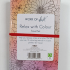 Work of Art : Relax with colour - pikkukuva 2