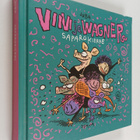 Juba : Viivi ja Wagner : saparokierre - pikkukuva 1