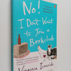 Virginia Ironside : No! I don't want to join a bookclub - pikkukuva 1