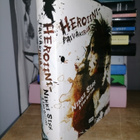 Nikki Sixx - Heroiinipäiväkirja - Ian Gittins - Like - pikkukuva 1
