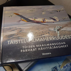 Taistelu ilmaherruudesta Toisen maailmansodan parhaat hävitt - pikkukuva 1