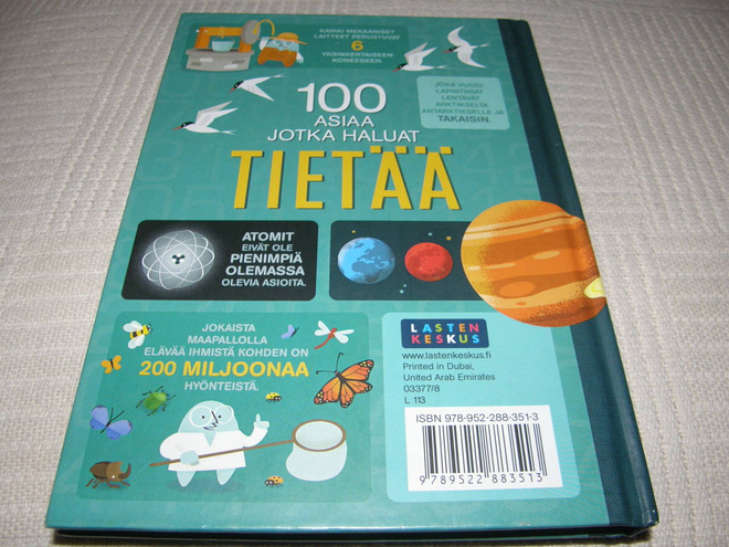 Item image