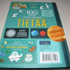 100 asiaa jotka haluat tietää - pikkukuva 5