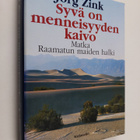 Jörg Zink : Syvä on menneisyyden kaivo : matka Raamatun m... - pikkukuva 1
