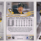 3 x Sidney Crosby Pittsburgh Penguins - pikkukuva 2