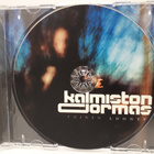 Kalmiston Jormas - Toinen Luonto (cd) - pikkukuva 4