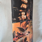 Karelia – Usual Tragedy CD – Drakkar Records 2004 – Digipak - pikkukuva 2