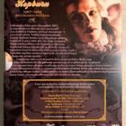 Katharine Hepburn -kokoelma (1933-1937) 5 elokuvaa (3DVD) - pikkukuva 2