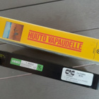 VHS: Huuto Vapaudelle / Cry Freedom (Denzel Washington 1987) - pikkukuva 4