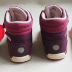REIMATEC GORE-TEX talvikengät, koko 22, viininpun., HIENOT - pikkukuva 4