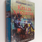 David Eddings : Kellin näkijätär - pikkukuva 1