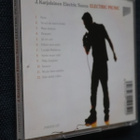 CD J. Karjalainen Electric Sauna : Electric Picnic - pikkukuva 2