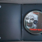 DVD: Terrifier (David Howard Thornton, O: Damien Leone 2016) - pikkukuva 3