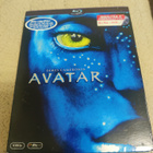 Avatar (James Cameron) Blu-ray + DVD - pikkukuva 1