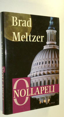 Brad Meltzer : Nollapeli