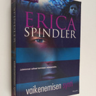 Erica Spindler : Vaikenemisen synti - pikkukuva 1