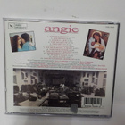 JERRY GOLDSMITH - ANGIE SOUNDTRACK CD - pikkukuva 2