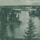 Helsinki: Ramsön salmi - pikkukuva 1